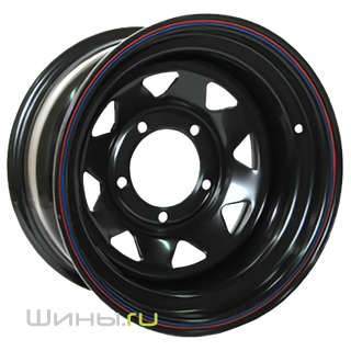 Off-Road-Wheels 55B
