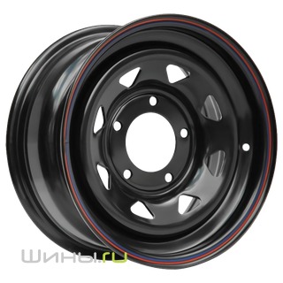 Off-Road-Wheels 83B