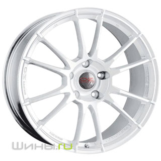 OZ Ultraleggera (Race White)