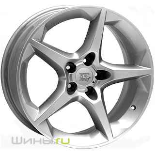 REPLICA WSP Italy Penta W2503 (Silver)