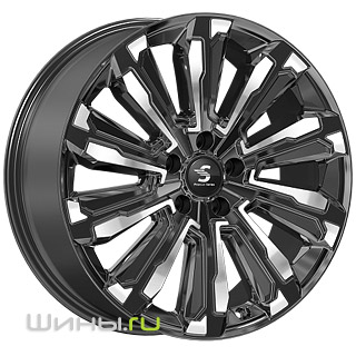  Premium Series Humber (Diamond Quartz) R20 8.0j 5x108 ET45.0