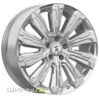Premium Series Humber (Elite Silver)