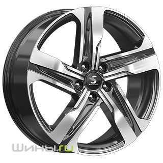  Premium Series KP004 (Diamond Quartz) R19 7.5j 5x114.3 ET49.0 DIA67.1