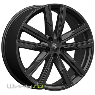  Premium Series KP014 (Fury Black) R20 8.0j 5x108 ET45.0