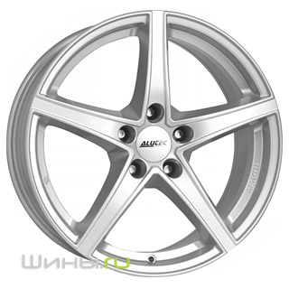 ALUTEC Raptr (Silver)