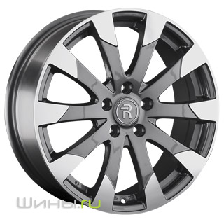 Replica Replay FD-133 (CHR) (GMF)