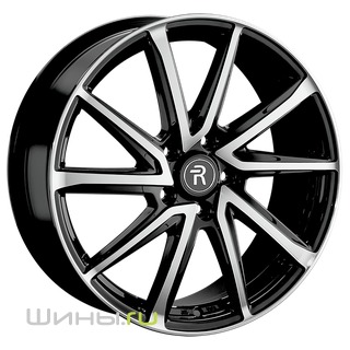 Replica Replay H-154 (BKF)