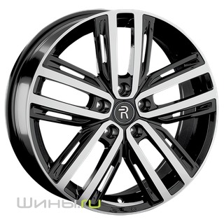 Replica Replay H-157 (BKF)