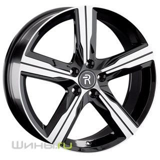  Replica Replay INF-51 (VV) (BKF) R19 8.0j 5x112 ET43.0