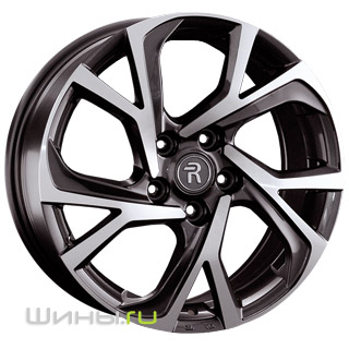  Replica Replay INF-78 (GMF) R17 7.0j 5x114.3 ET45.0 DIA66.1