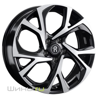 Replica Replay NS-233 (BKF)