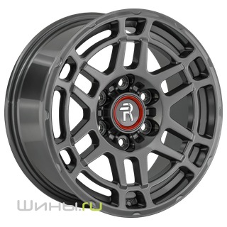 Replica Replay TA-25 (GM)