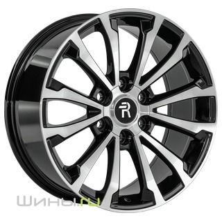 Replica Replay TA-26 (BKF)