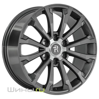 Replica Replay TA-26 (GM)