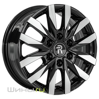 Replica Replay VV-407 (BKF)