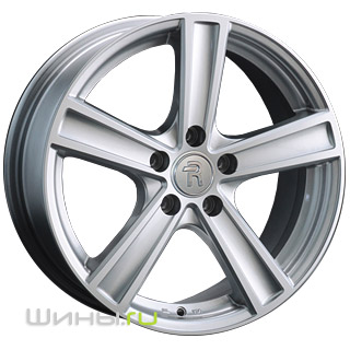  Replica Replay A-62 (GM) R17 7.0j 5x112.0 ET42.0 DIA66.6