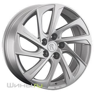  Replica Replay CHG-34 (SF) R20 8.0j 5x114.3 ET42.0 DIA60.1