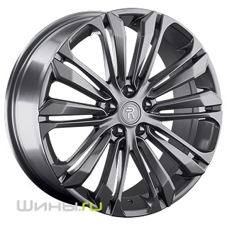  Replica Replay CHG-36 (GM) R20 8.0j 5x114.3 ET42.0 DIA60.1