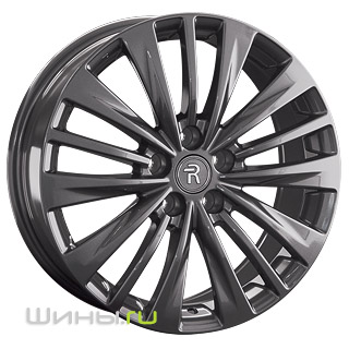  Replica Replay CHG-43 (GM) R18 7.5j 5x110.0 ET46.0 DIA63.3