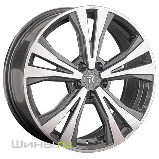  Replica Replay CHR-110 (GMF) R18 7.0j 5x108 ET36.0 DIA65.1