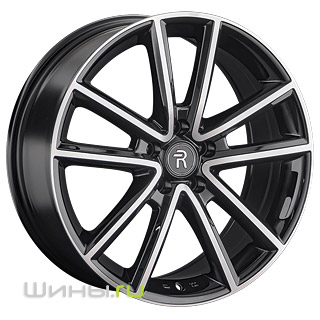  Replica Replay CHR-114 (BKF) R18 7.5j 5x108 ET33.0 DIA60.1