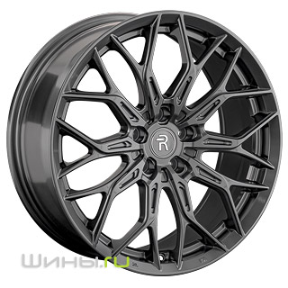  Replica Replay CHR-122 (GM) R18 8.0j 5x108 ET36.0 DIA65.1