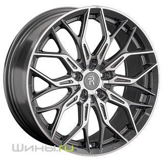  Replica Replay CHR-122 (GMF) R18 8.0j 5x108 ET47.0