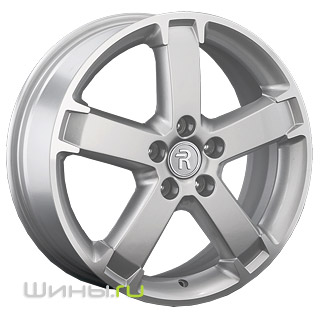  Replica Replay CHR-124 (S) R16 6.5j 5x108 ET40.0 DIA65.1