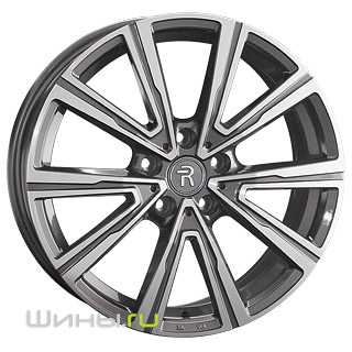  Replica Replay CHR-32 (GMF) R18 7.0j 5x108 ET36.0 DIA65.1