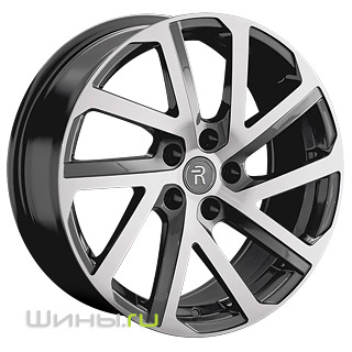  Replica Replay CHR-68 (GMF) R18 8.0j 5x108 ET36.0 DIA65.1