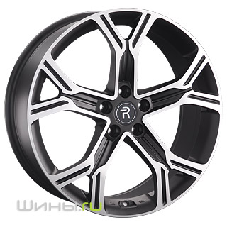  Replica Replay CHR-71 (MBF) R19 8.5j 5x108 ET36.0 DIA65.1