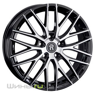  Replica Replay GL-32 (BKF) R19 8.0j 5x108 ET46.0