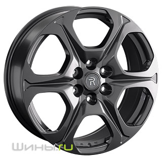  Replica Replay KI-389 (GM) R18 7.5j 6x114.3 ET46.0 DIA67.1