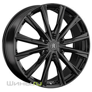  Replica Replay KI-391 (BK) R20 8.0j 6x114.3 ET46.0 DIA67.1