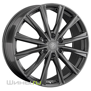  Replica Replay KI-391 (GM) R20 8.0j 6x114.3 ET46.0