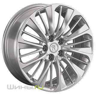  Replica Replay LX-141 (S) R18 8.0j 5x114.3 ET30.0 DIA60.1