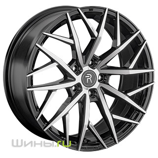  Replica Replay LX-173 (BKF) R18 8.0j 5x114.3 ET30.0 DIA60.1