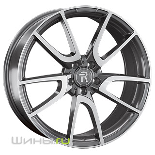  Replica Replay MN-6 (GMF) R19 8.0j 5x112 ET47.0 DIA66.6