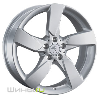  Replica Replay MR-240(VV) (S) R19 7.5j 5x112.0 ET50.0 DIA57.1