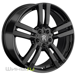  Replica Replay MR-73 (BK) R19 8.5j 5x112 ET56.0 DIA66.6