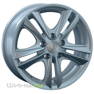  Replica Replay MR-228 (S) R16 6.5j 5x112 ET49.0 DIA66.6