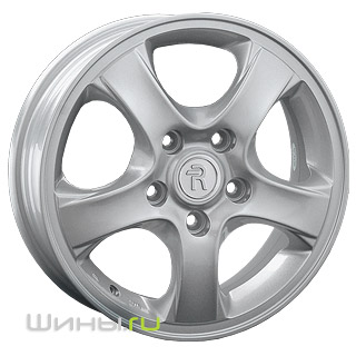  Replica Replay SZ-78 (S) R15 5.5j 5x114.3 ET50.0 DIA60.1