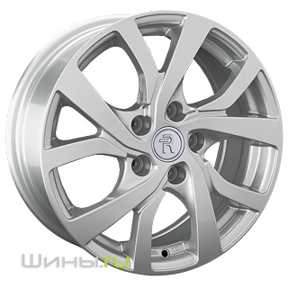  Replica Replay TY-317 (S) R18 7.0j 5x114.3 ET35.0 DIA60.1