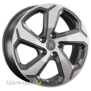  Replica Replay TY-320 (GMF) R19 7.5j 5x114.3 ET40.0 DIA60.1