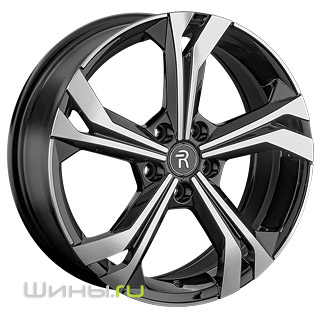  Replica Replay TY-371 (BKF) R18 7.0j 5x114.3 ET35.0