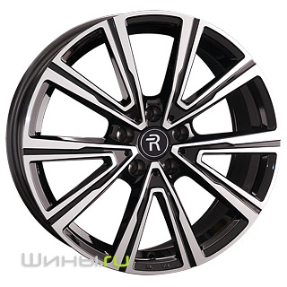  Replica Replay TY-373 (BKF) R18 7.0j 5x114.3 ET35.0