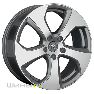  Replica Replay VV-150(MR) (GMF) R18 8.0j 5x112.0 ET56.0 DIA66.6