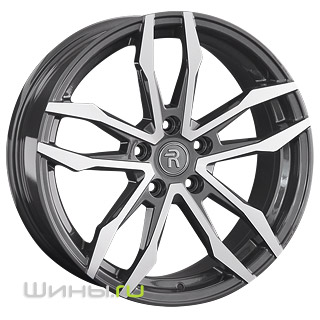  Replica Replay VV-337(MR) (GMF) R18 8.0j 5x112 ET56.0 DIA66.6