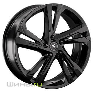  Replica Replay VV-359 (BK) R19 7.0j 5x112 ET43.0