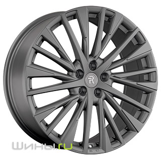  Replica Replay ZR-1 (MGM) R21 9.0j 5x108.0 ET40.0 DIA63.3